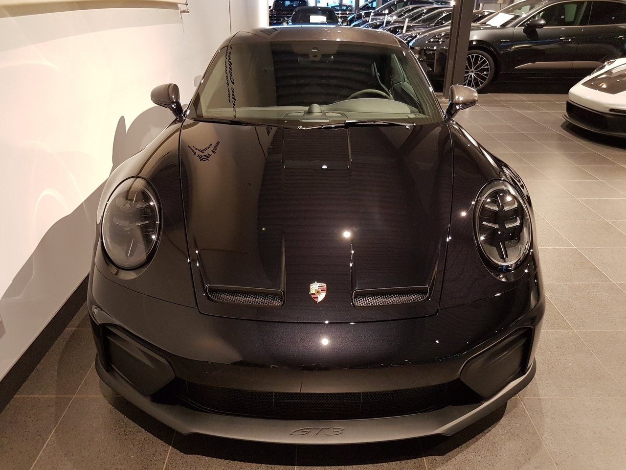 Porsche 911 2026, bild 3/10