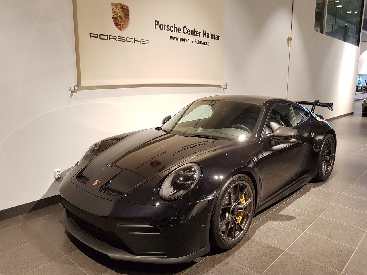 Porsche 911 2026, bild 2/10