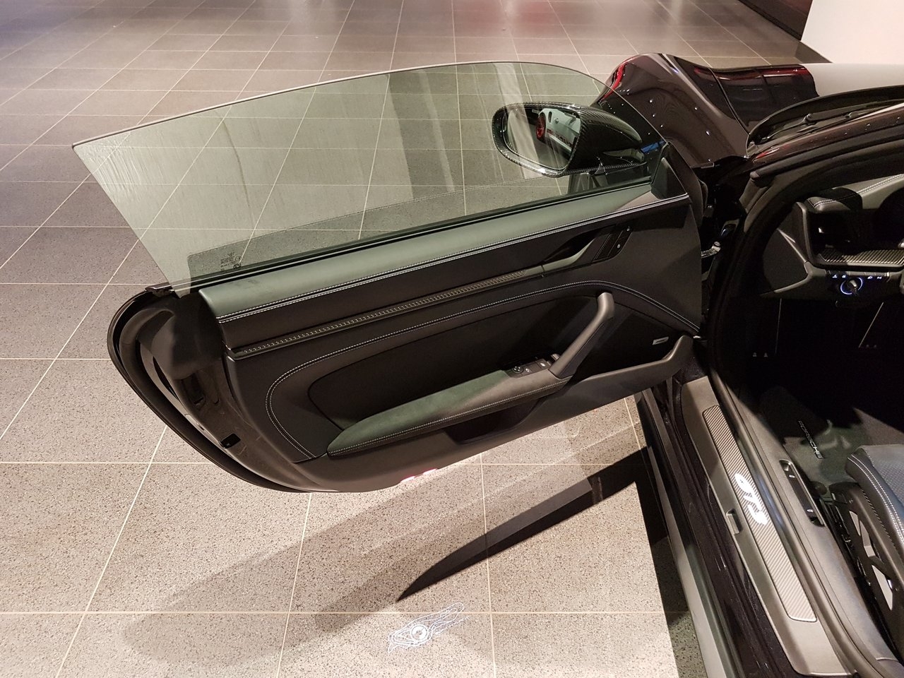 Porsche 911 2026, bild 7/10