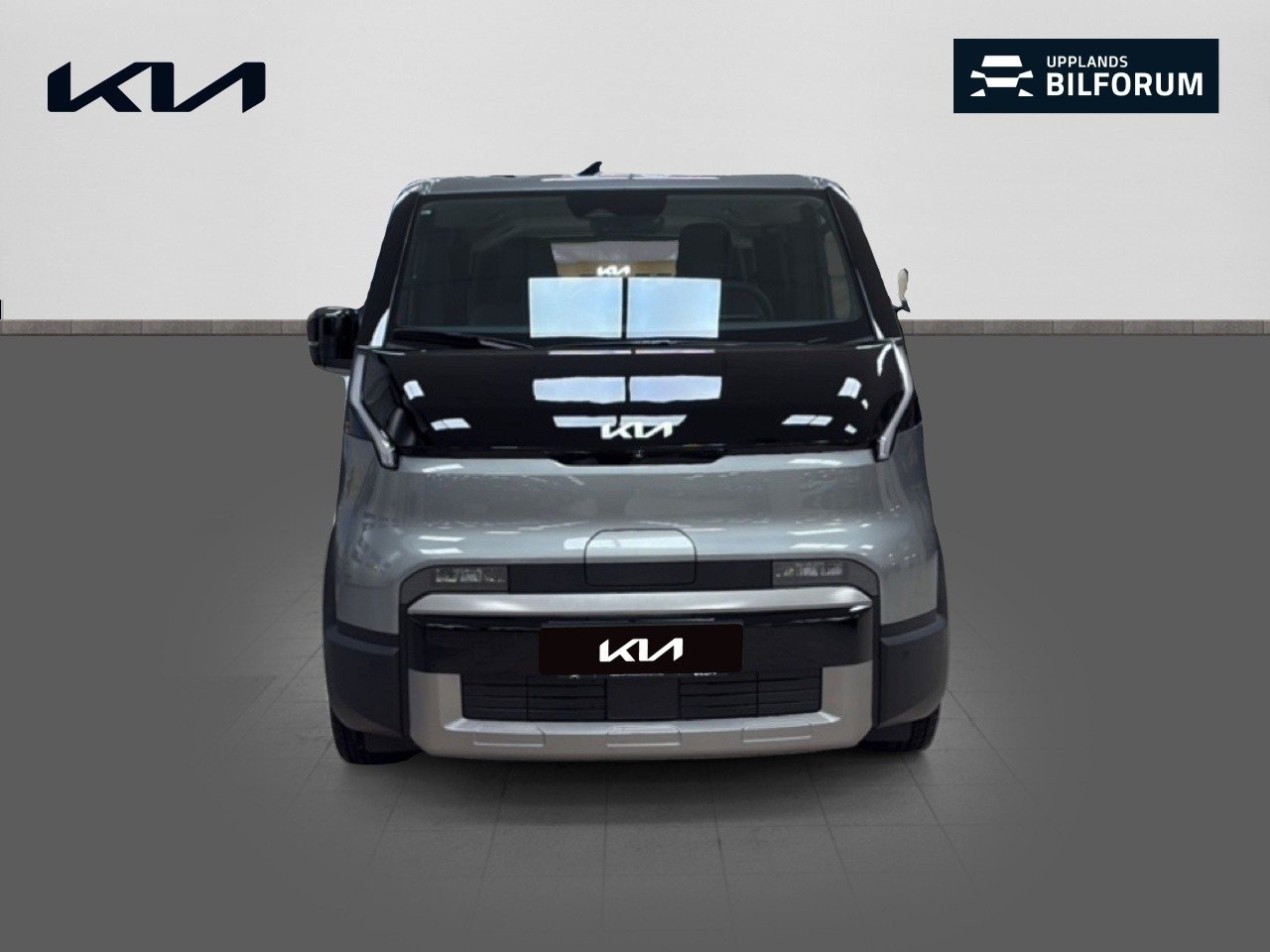 Kia PV5 Plus Pro 5-sits Long Range 2026, bild 2/10
