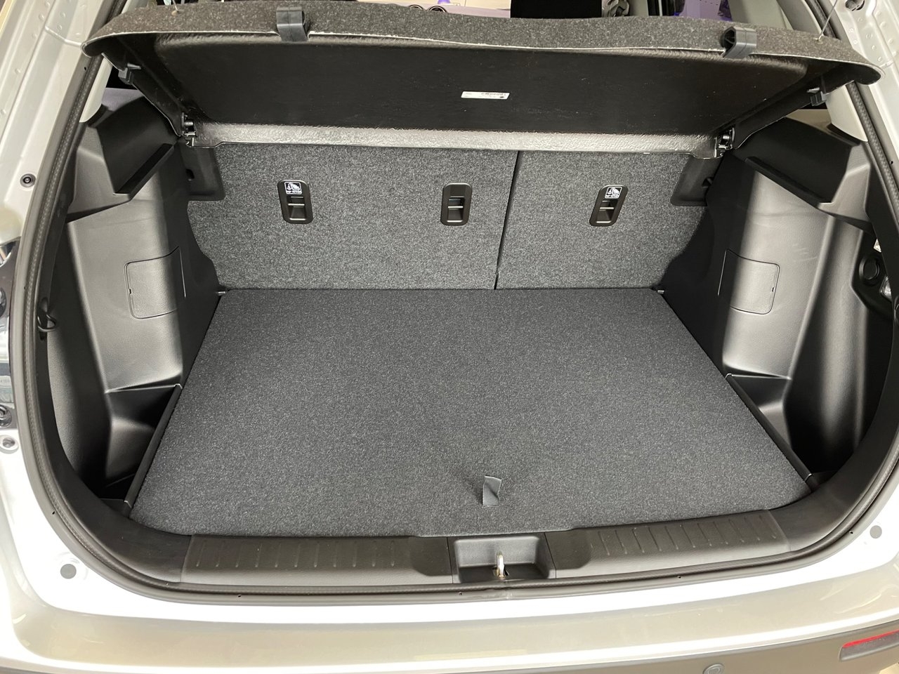 Suzuki Vitara 2026, bild 6/9