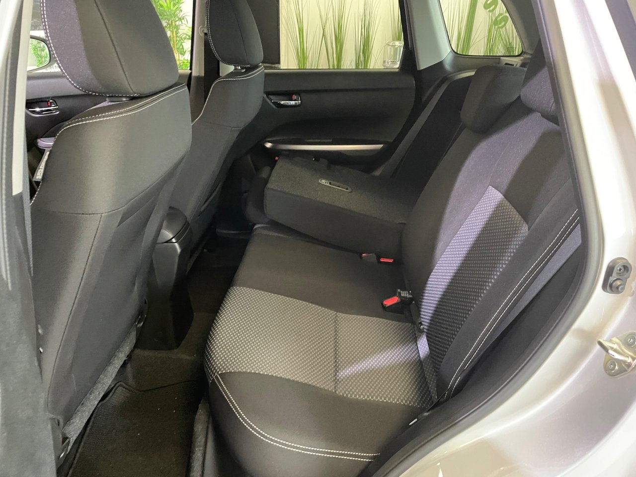 Suzuki Vitara 2026, bild 7/9