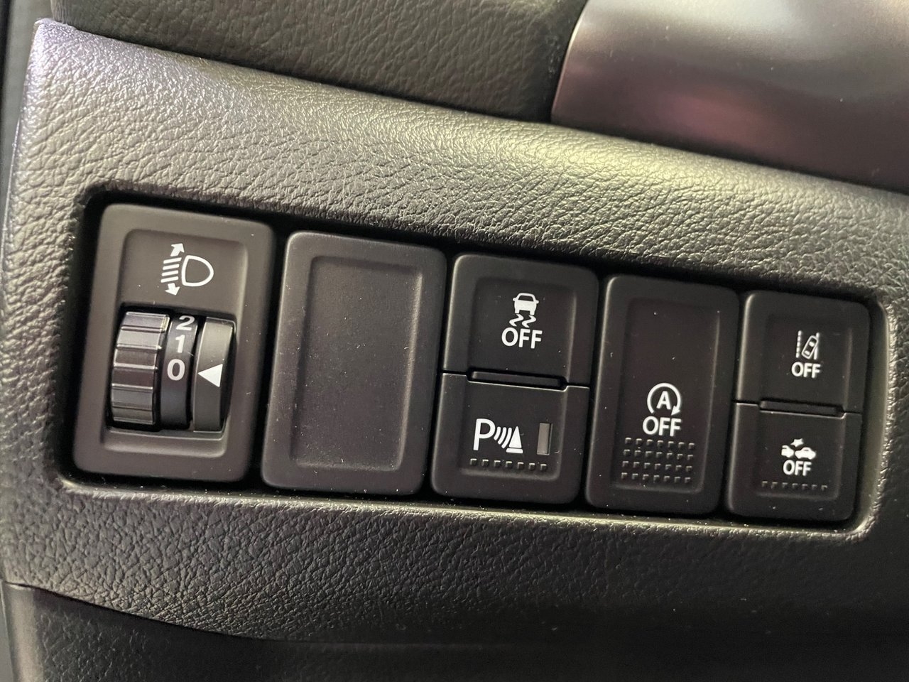 Suzuki Vitara 2026, bild 3/9
