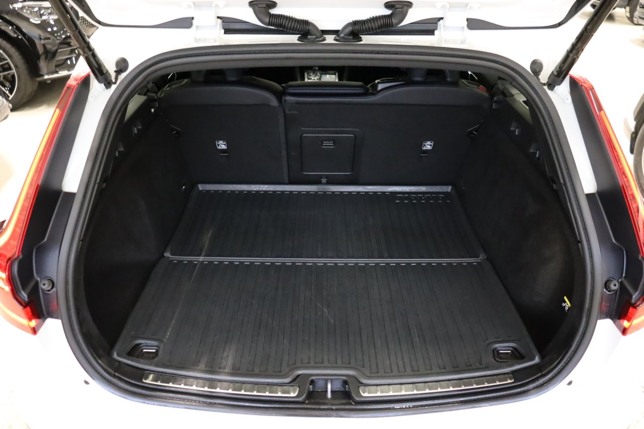 Volvo V60 Cross Country 2019, bild 6/10