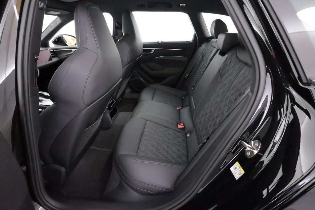 Audi A6 2026, photo 7/28