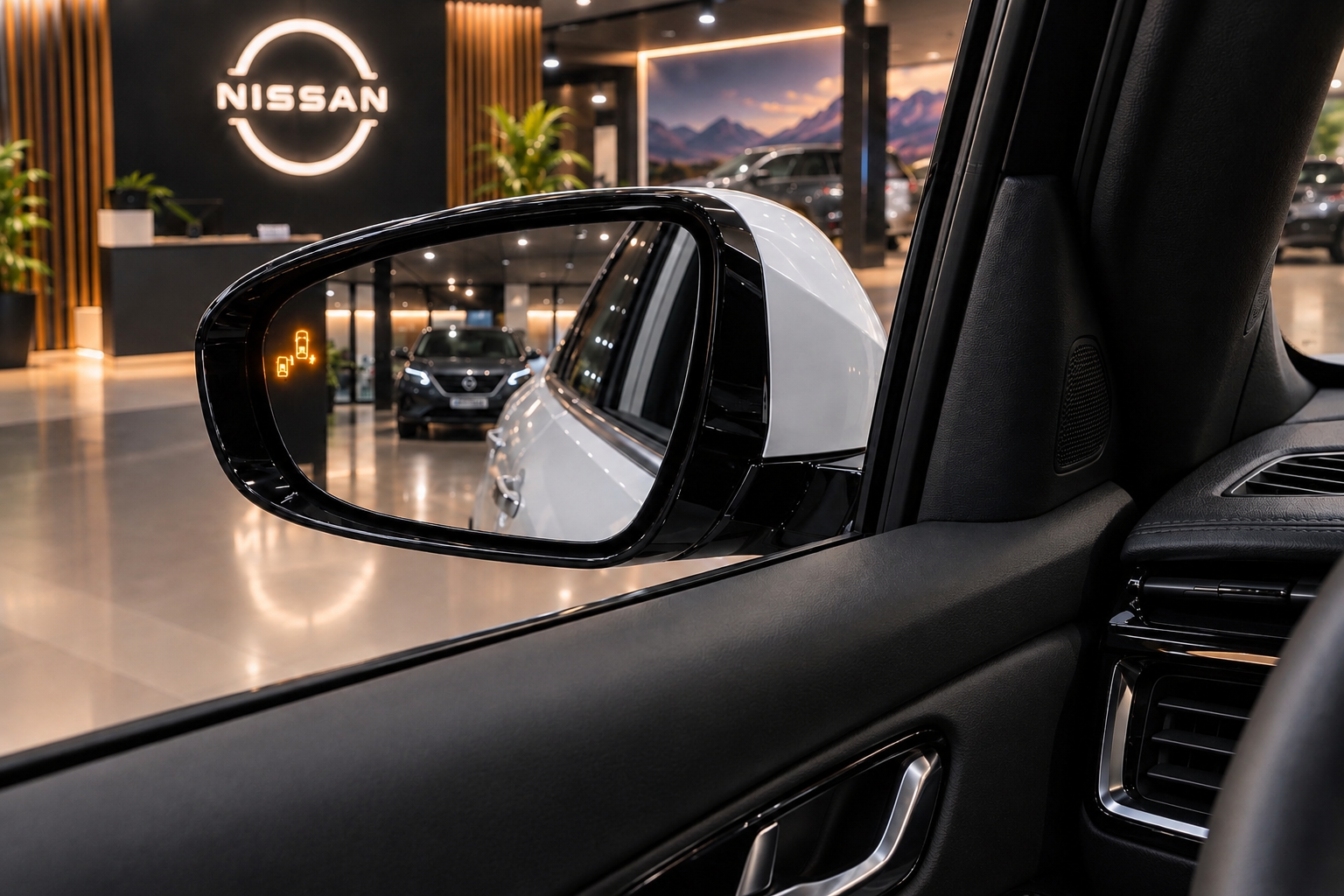 Nissan Leaf N connect 2024, bild 3/10