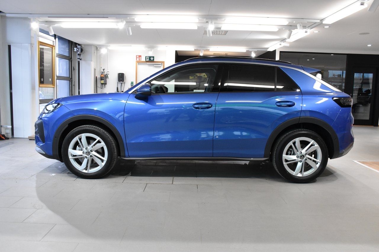 Volkswagen T-Roc 2026, bild 3/23
