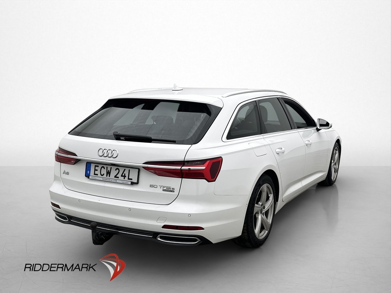 Audi A6 2023, bild 6/25
