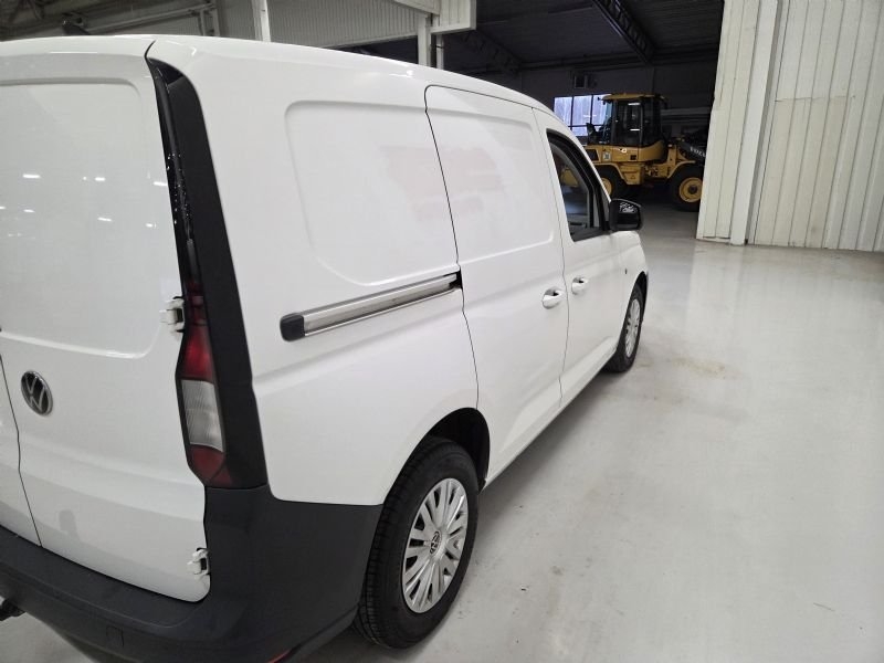 Volkswagen Caddy 2,0 Tdi Manuell 75 Hk 2023, photo 6/10