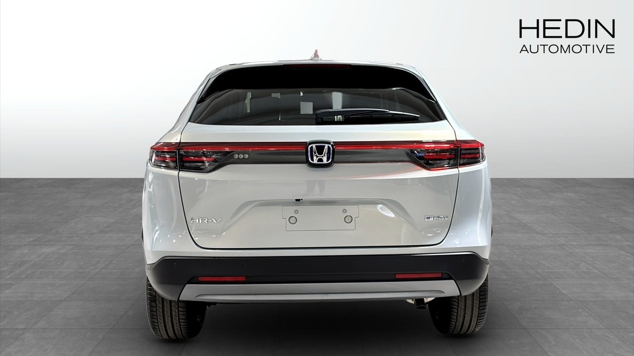 Honda HR-V HYBRID ELEGANCE 1.5 DEMOBIL 2025, bild 7/9
