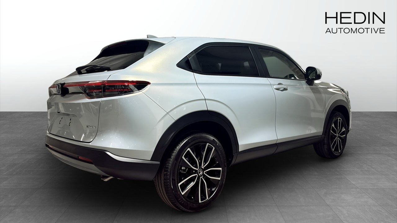Honda HR-V HYBRID ELEGANCE 1.5 DEMOBIL 2025, bild 2/9