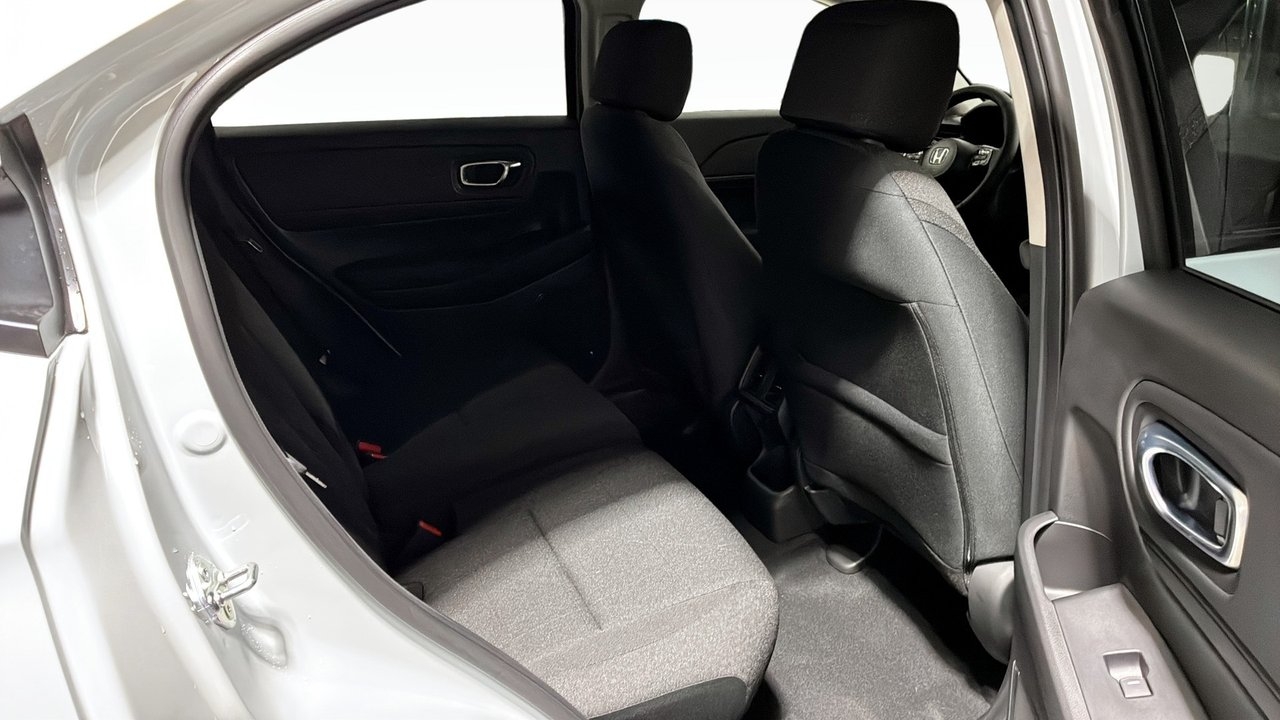 Honda HR-V HYBRID ELEGANCE 1.5 DEMOBIL 2025, bild 5/9