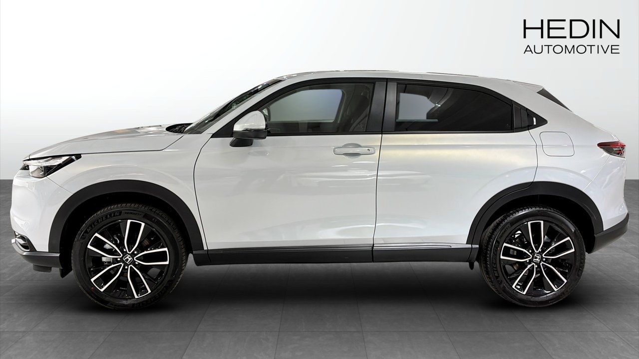 Honda HR-V HYBRID ELEGANCE 1.5 DEMOBIL 2025, bild 6/9