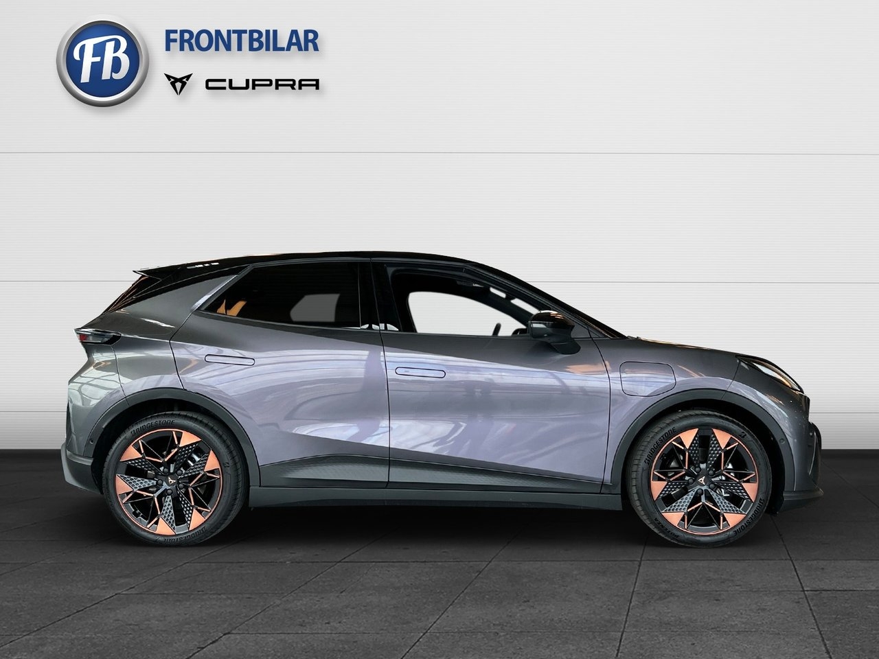 Cupra Raval 2026, photo 2/9