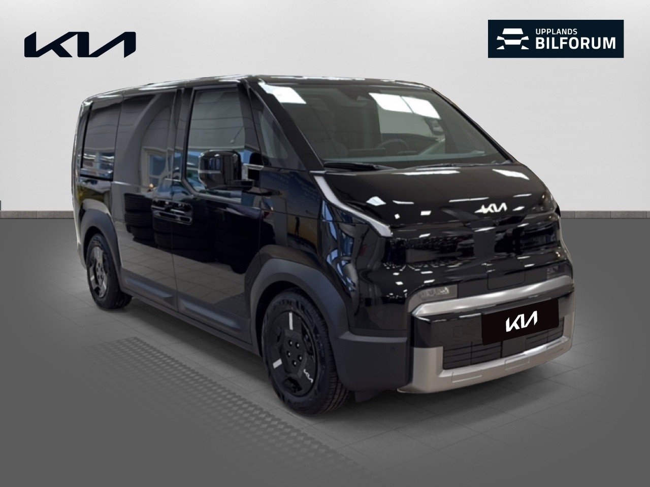 Kia PV5 2026, kuva 3/17