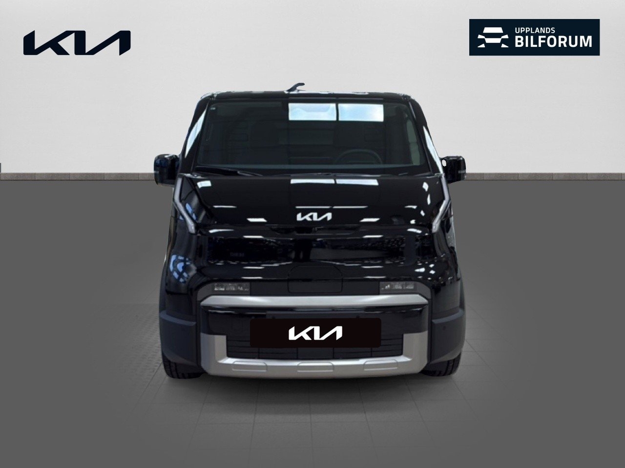 Kia PV5 2026, kuva 2/17