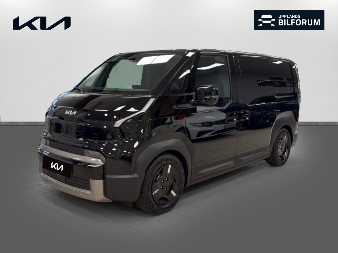 Kia PV5