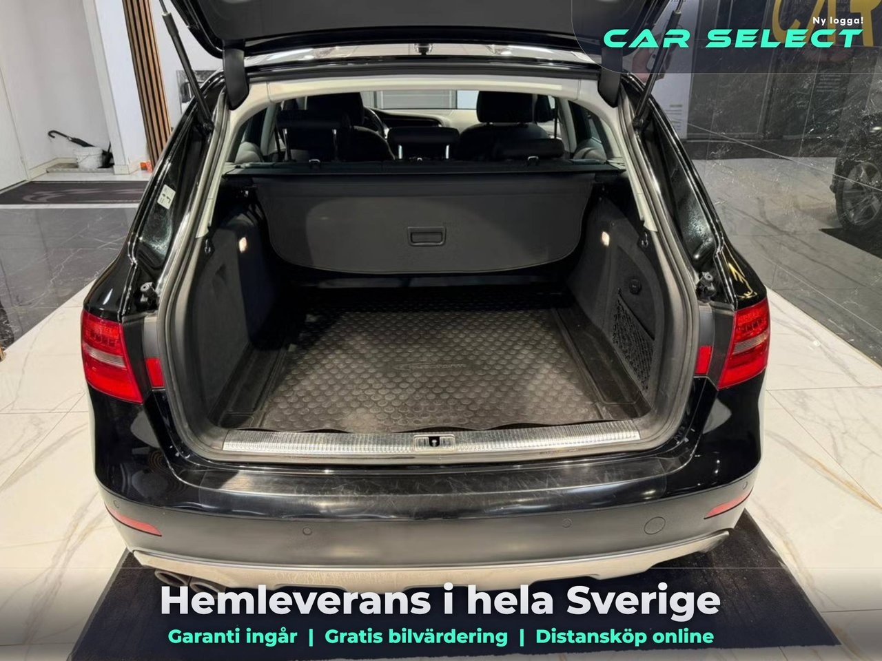 Audi A4 allroad 2016, bild 5/10