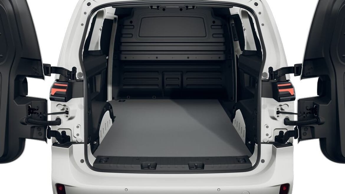 Volkswagen ID. Buzz 2027, bild 6/6
