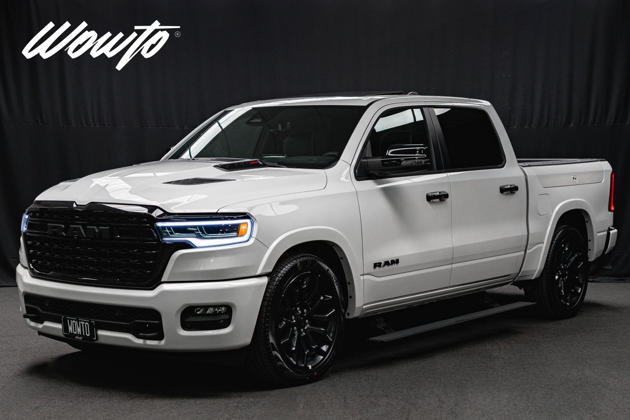 Dodge RAM 1500