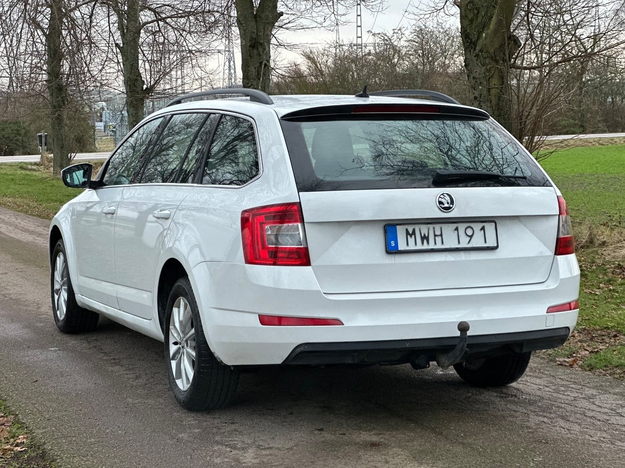 Skoda Octavia 2016, bild 4/10