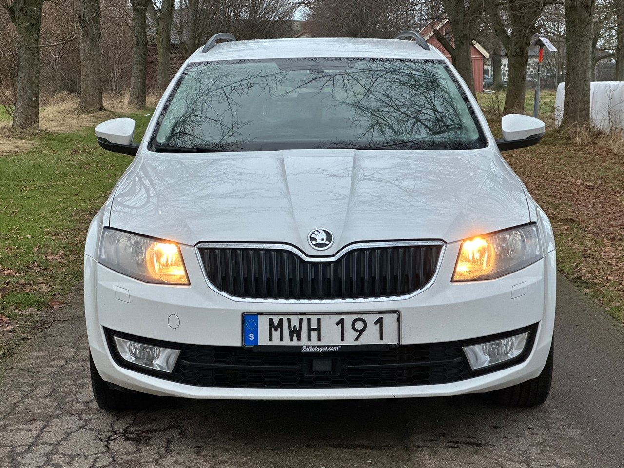 Skoda Octavia 2016, bild 5/10
