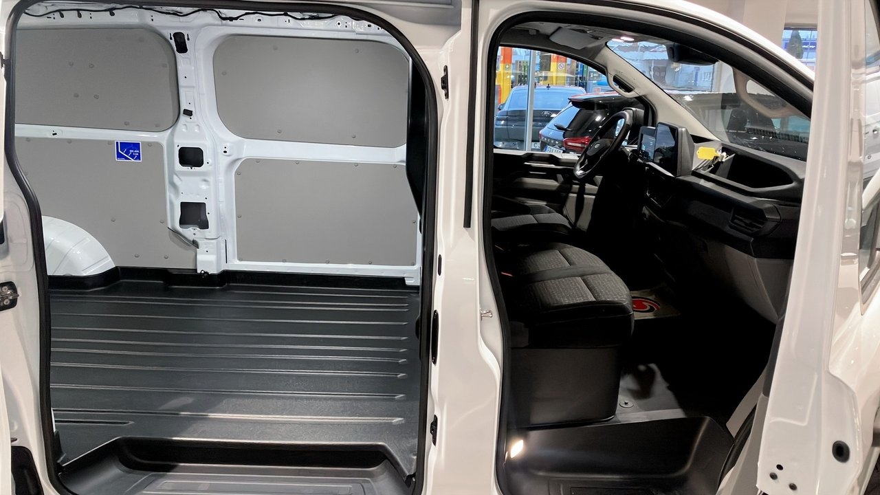 Ford Transit Custom 2025, bild 3/9