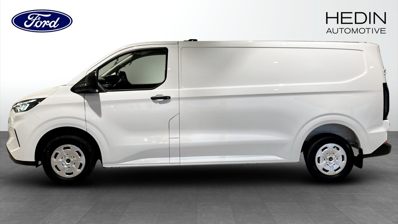 Ford Transit Custom 2025, bild 6/9