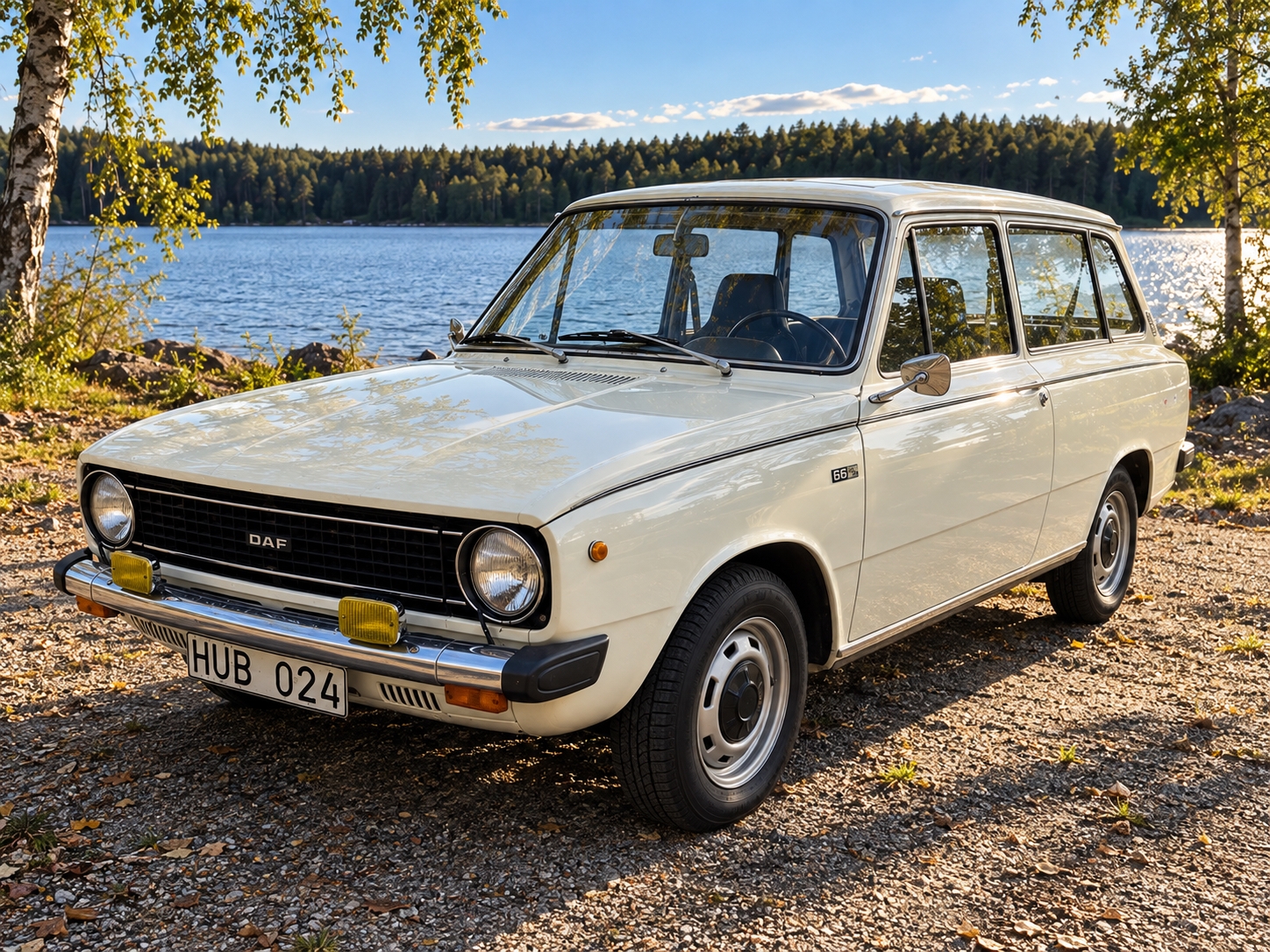 Daf 66