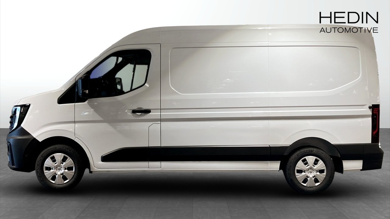 Nissan Interstar 2026, bild 4/6