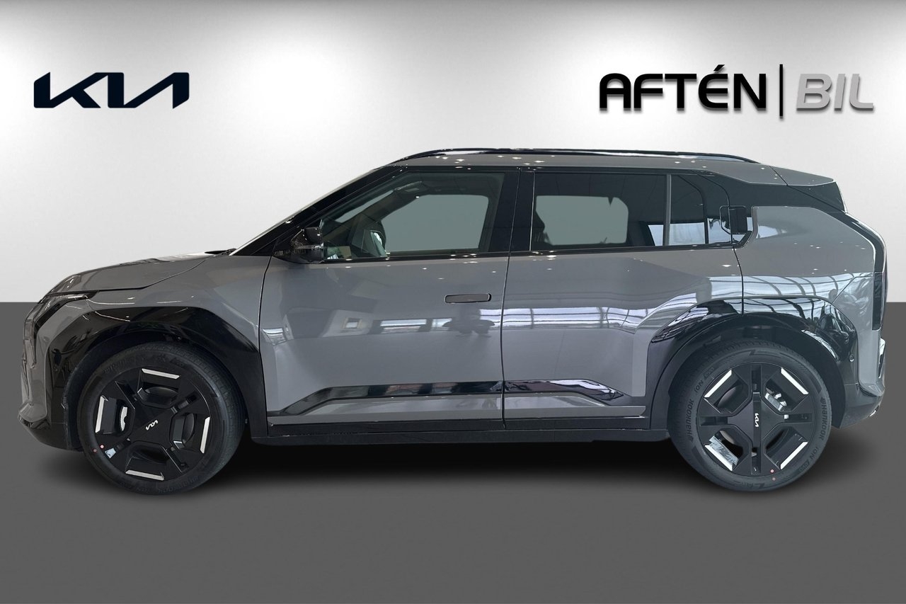 Kia EV3 2026, kuva 4/21