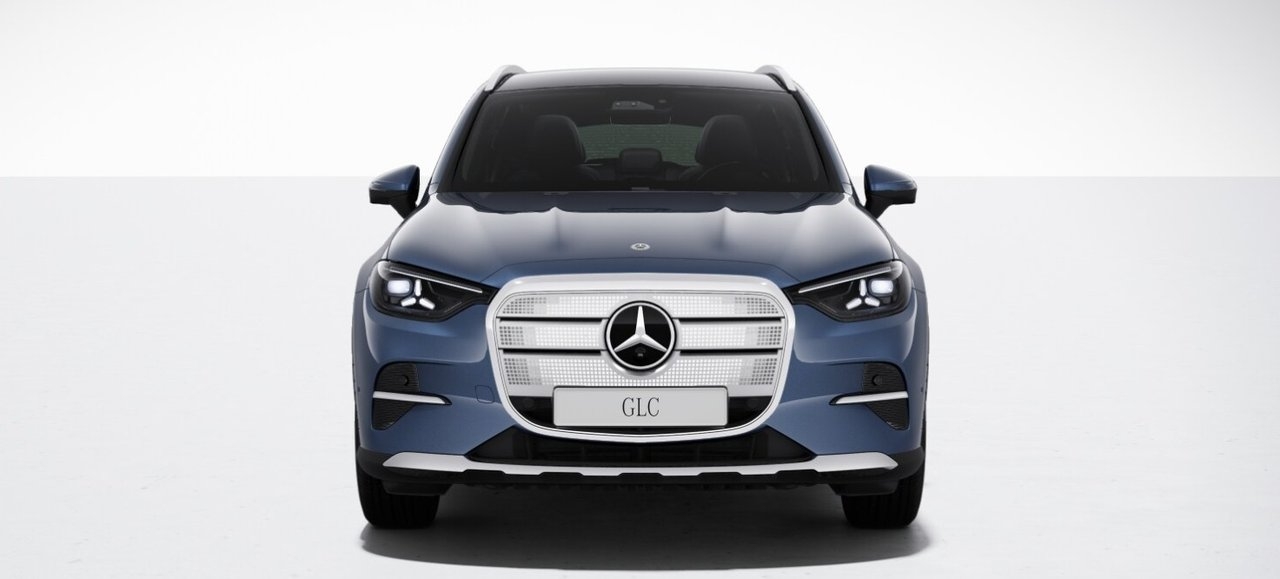 Mercedes-Benz GLC 400 4MATIC 2026, bild 2/10