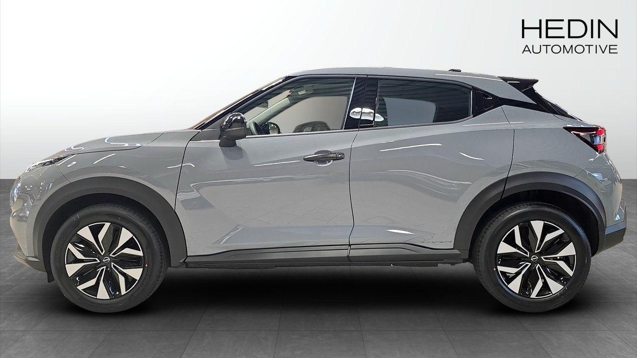 Nissan Juke 2025, bild 6/10