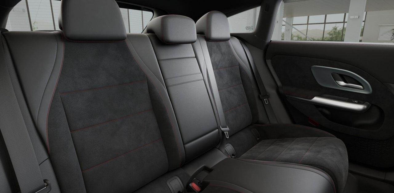 Mercedes-Benz CLA 250 + SB 2026, bild 7/7