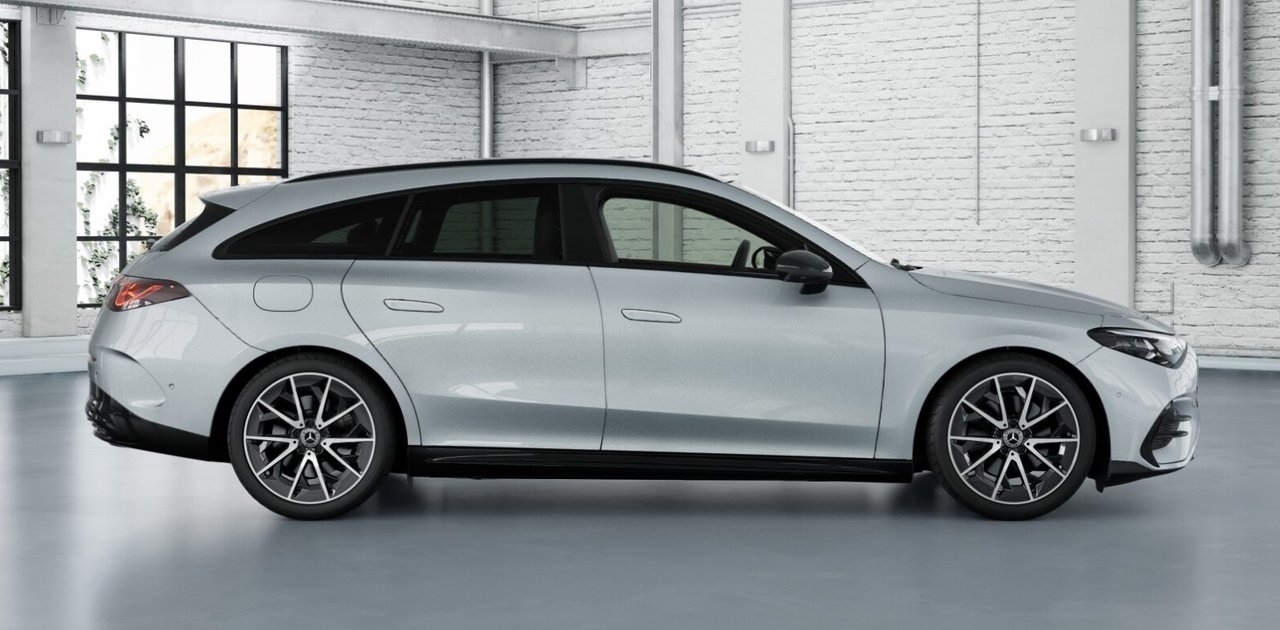 Mercedes-Benz CLA 250 + SB 2026, bild 2/7