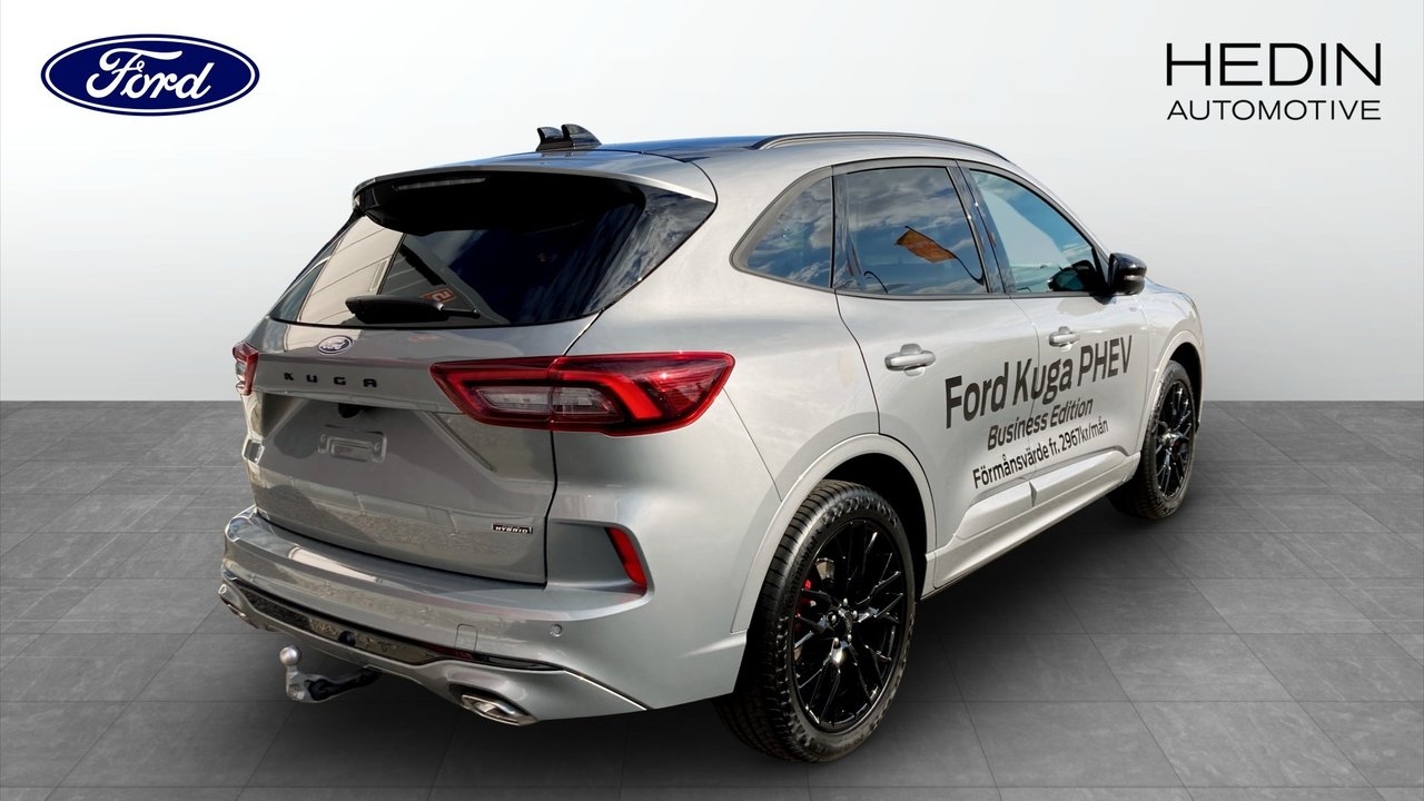 Ford Kuga 2026, bild 2/6