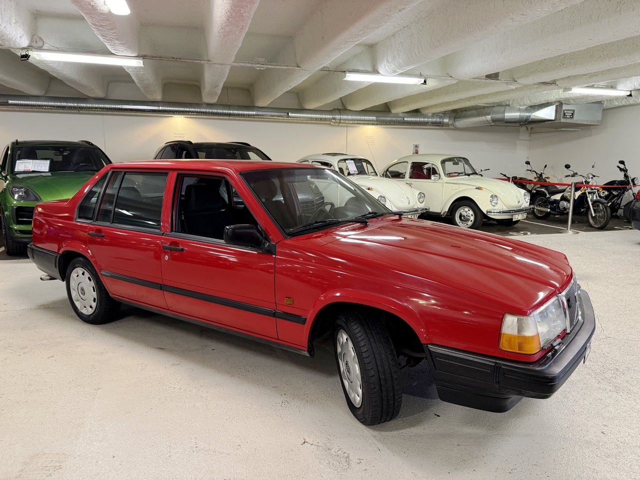 Volvo 940 1993, bild 2/26
