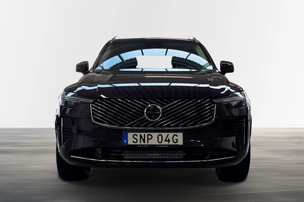 Volvo XC90 II T8 Ultra Bright 2025, kuva 2/10