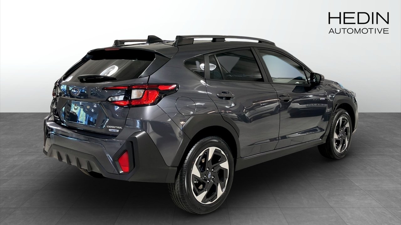 Subaru Crosstrek 2025, bild 2/12