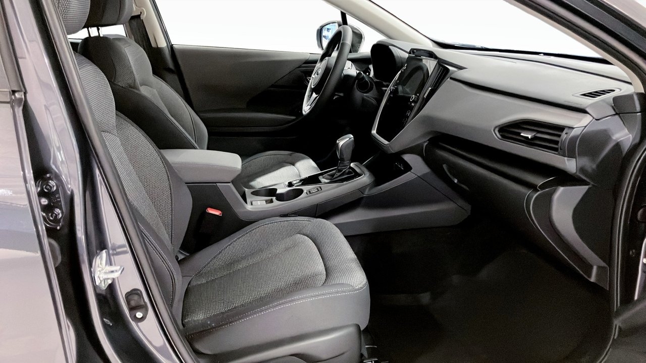 Subaru Crosstrek 2025, bild 3/12