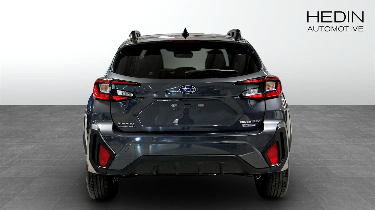 Subaru Crosstrek 2025, bild 7/12