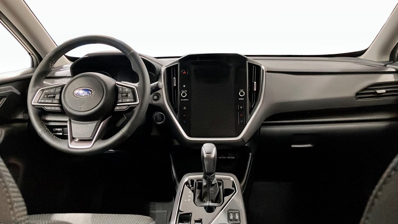 Subaru Crosstrek 2025, bild 4/12