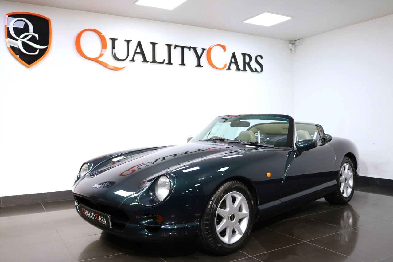 TVR