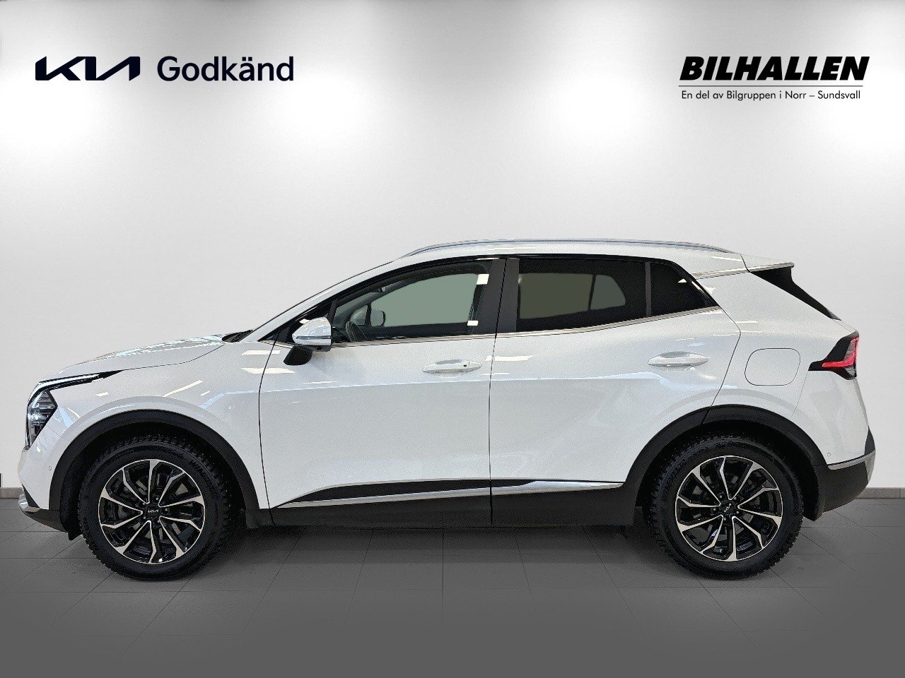 Kia Sportage 2023, bild 4/10