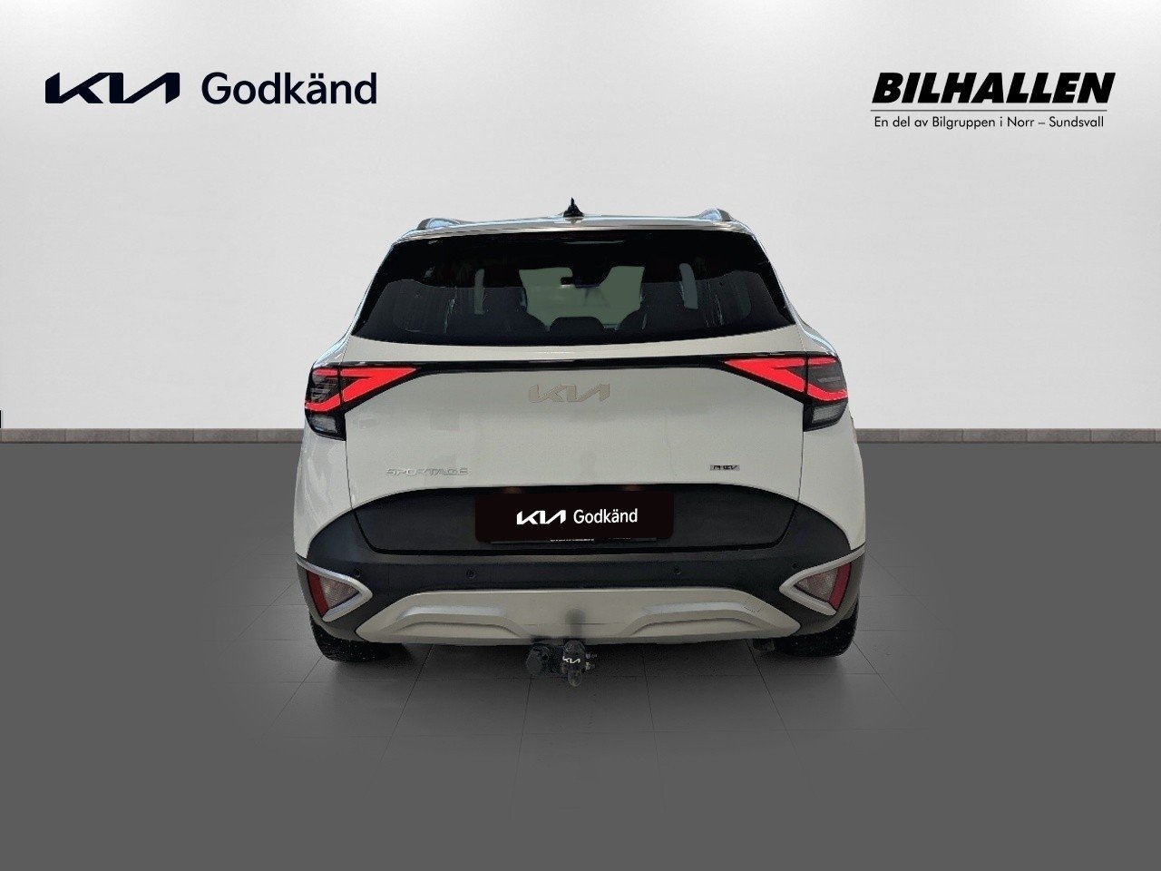 Kia Sportage 2023, bild 5/10