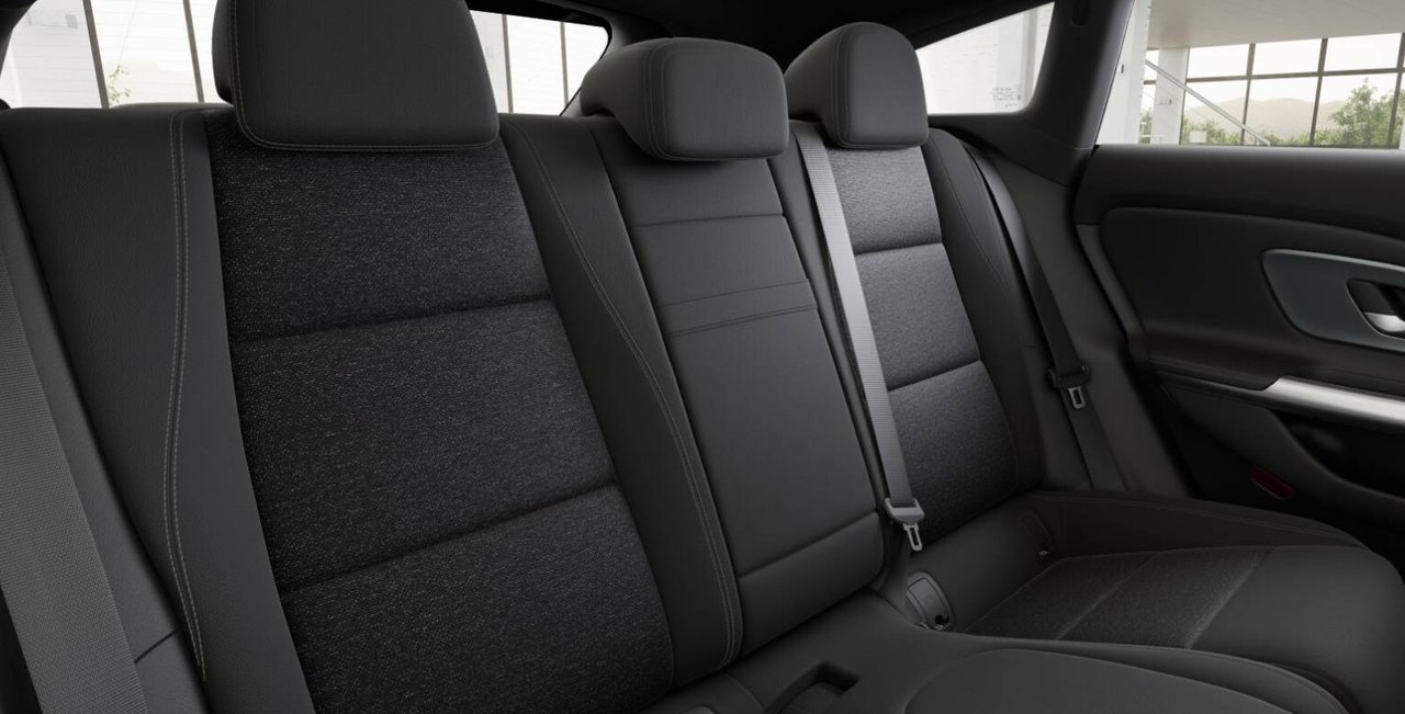 Mercedes-Benz CLA 2026, photo 6/6