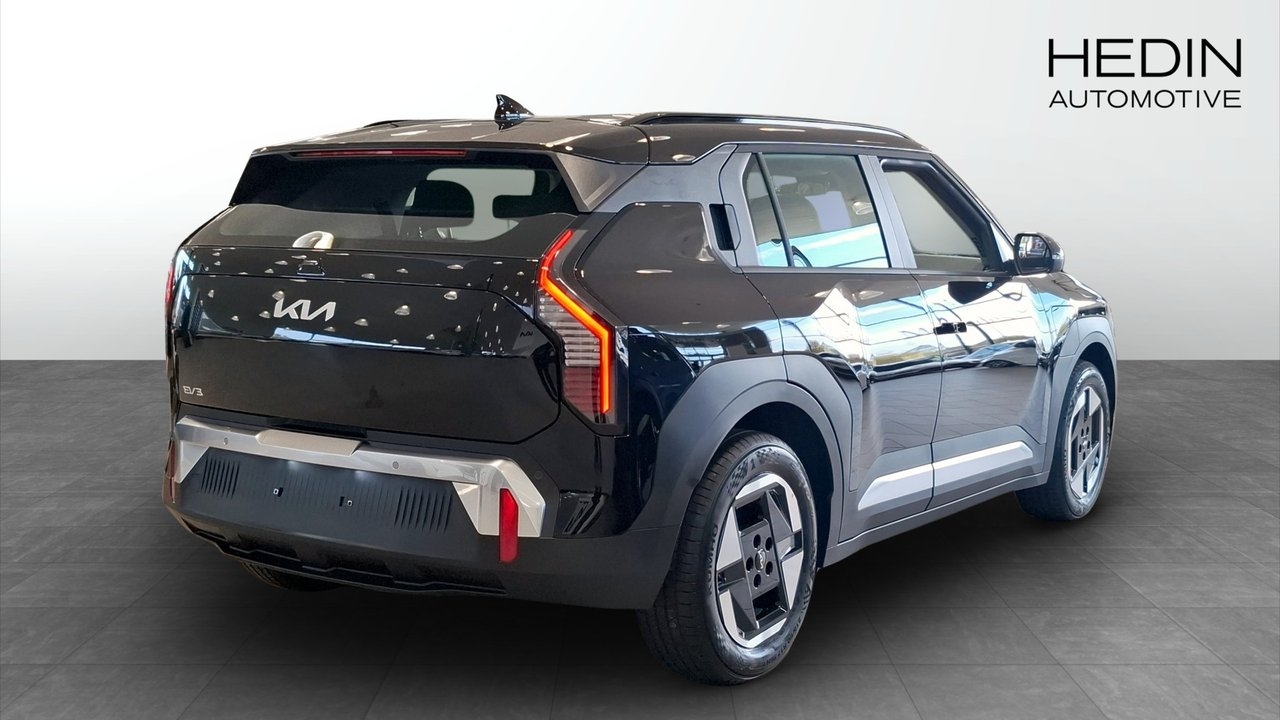Kia EV3 LONG RANGE 2026, bild 2/9