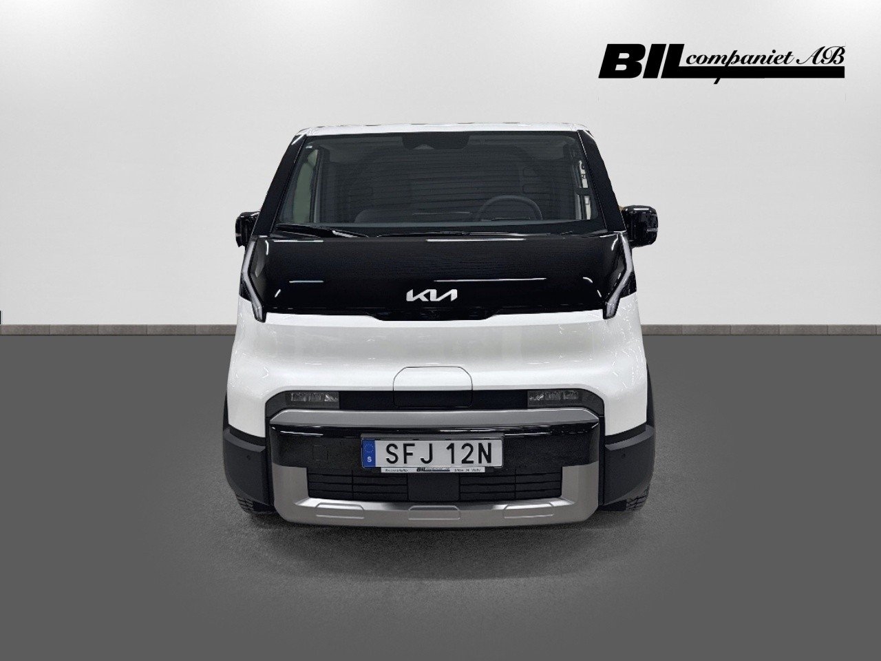 Kia PV5 2026, bild 2/10