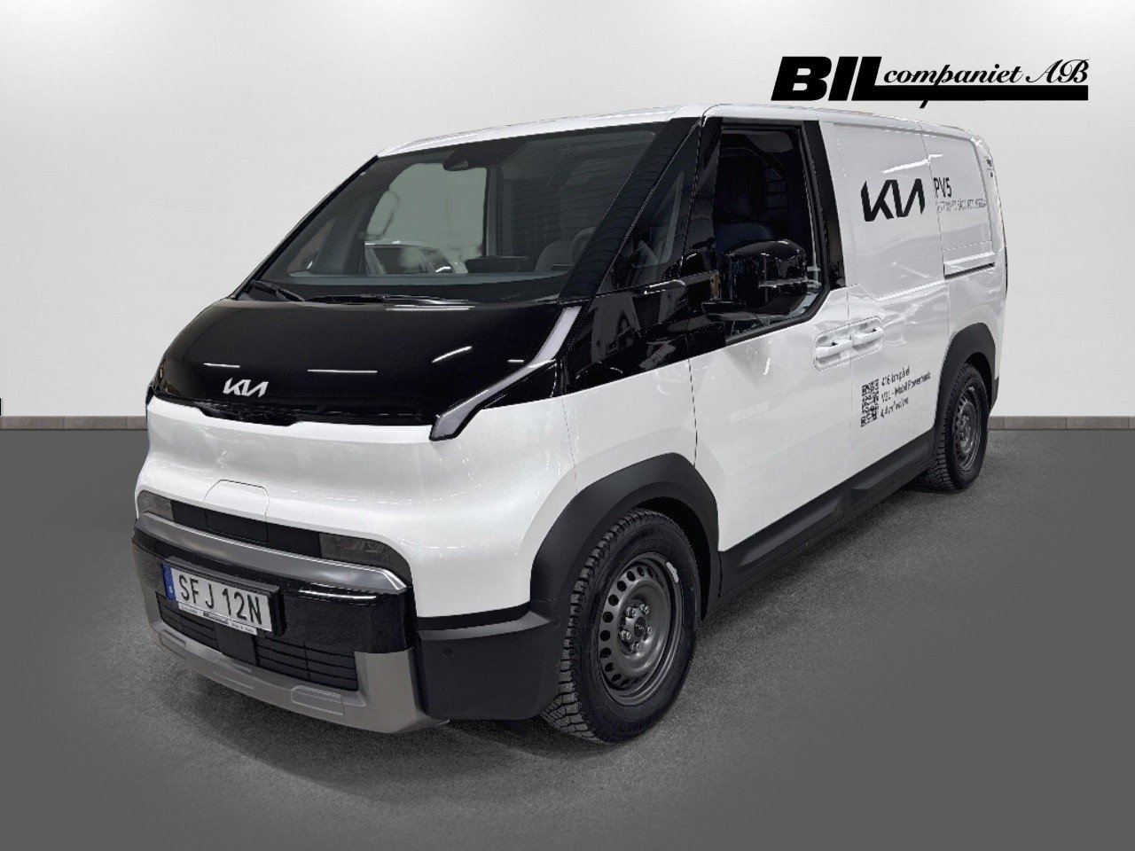 Kia PV5
