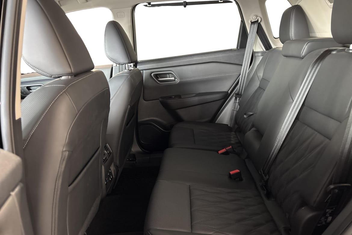 Nissan X-Trail 2026, bild 3/16